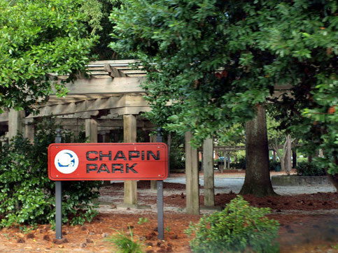 Chapin Park , Myrtle Beach