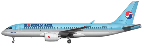 Aircraft Type: Airbus A220-200