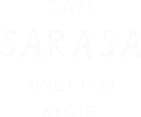 CAFE SARASA