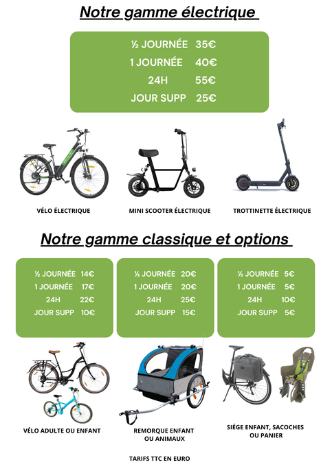 vélo à assistance électrique-vélo enfant-vélo adulte-vtt-fat bike-vélo tout terrain-véloroute-pistes cyclables-baie de somme-saint valery sur somme-location vélo-electric bicycles-scooters-elektrofahrräd-elektroroller-elektrische fiets-elektrische step