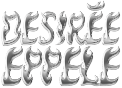desireeeppelearts Webseite!