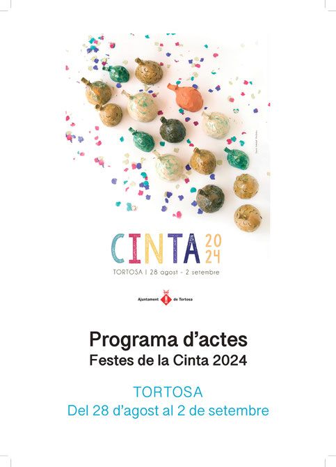 Fiestas en Tortosa