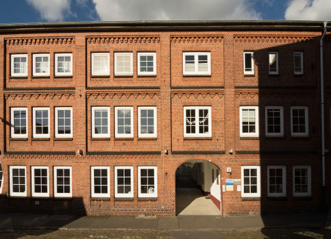 Praxis für Logopädie Elmshorn