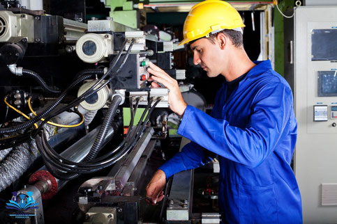 curso de OPERADOR DE PLANTA QUIMICA