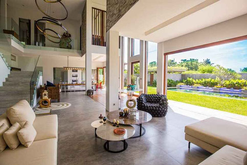 Bali property for sale