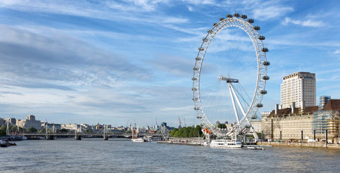 London Eye