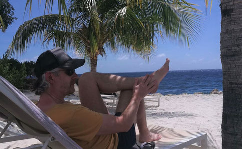 Langzeit Auslandskrankenversicherung bis 365 Tage Aufenthalt für Backpacker und Globetrotter