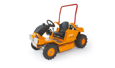 AS 940 Sherpa 4WD RC ferngesteuerter Rasenmäher
