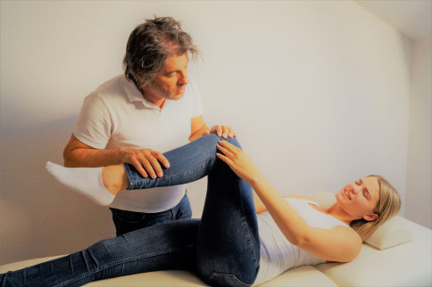 Osteopathie Praxis Mönchengladbach Rheydt