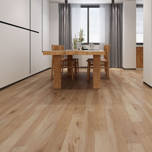 Laminate flooring Amadeus-maple-4360180