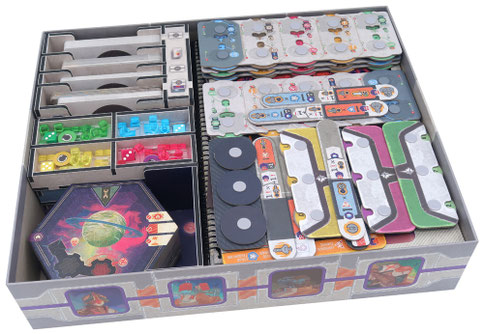 Folded Space EOOD- Accessori, 64099