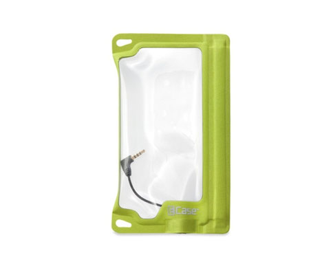 Cascade Designs E-Case eSeries 9 Case With Jack