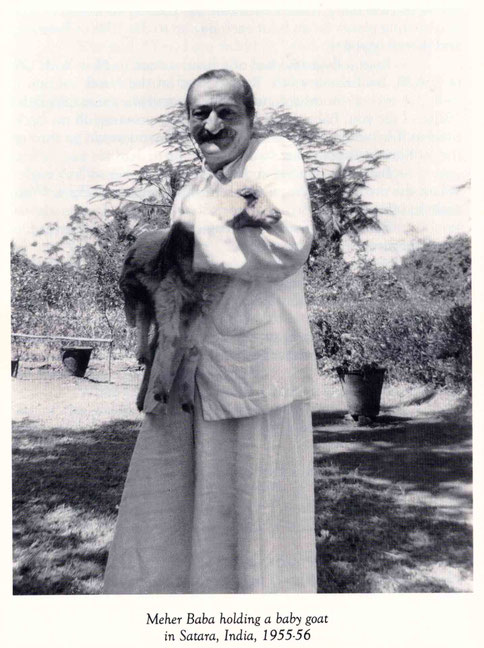 Image is courtesy of Lord Meher