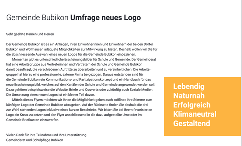 (Screenshot bubikon.ch)