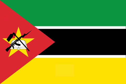 Mozambico