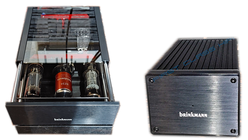 Links RöNt III, rechts TraNt