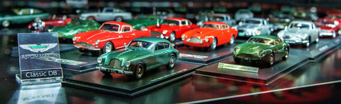 創造広場アクトランド ACTLAND 世界モデルカー博物館 World Model Car Museum