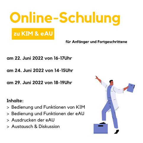 Online Schulung Schulungen online