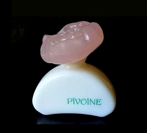 PIVOINE - MINIATURE EAU DE TOILETTE SEULE