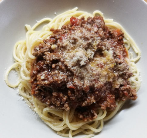 Kraftquelle, Kochen in der Ferienwohnung, Essen in der Ferienwohnung, Essen im Urlaub, schnelle und preiswerte Rezepte für den Urlaub