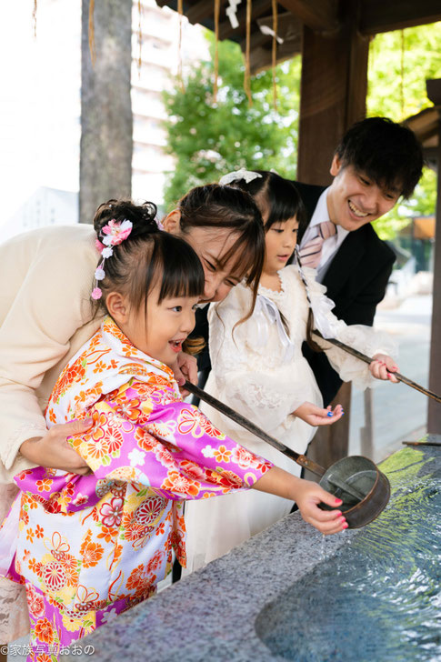 七五三写真, 七五三出張撮影, 七五三出張カメラマン, 出張撮影東京, 出張カメラマン東京, 七五三写真 赤坂日枝神社