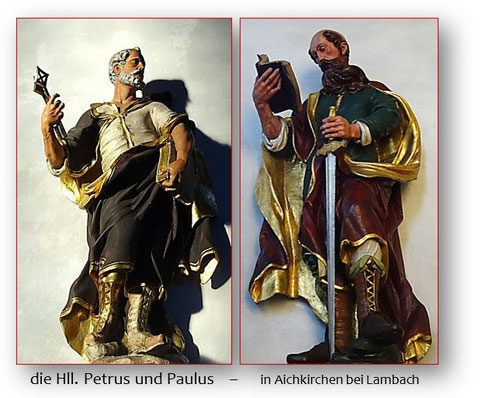 Offenbarung 11: die 2 Zeugen
