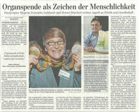 Quelle: Mainpost, www.mainpost.de