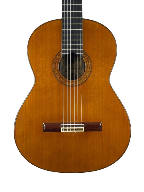 José Ramírez III 1A 1968 - classical guitar  