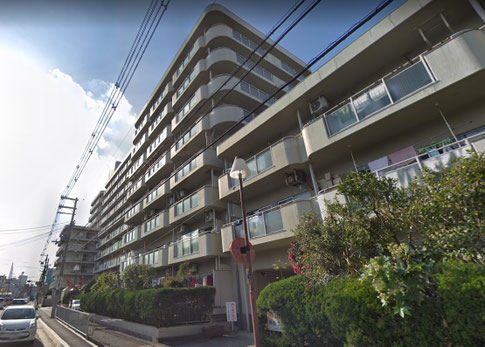 ハイマート若江,東大阪,中古マンション,スーモ,ホームズ,suumo,homes