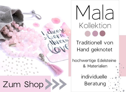 Mala Ketten Kollektion von Cathy Thica mit Grafik 