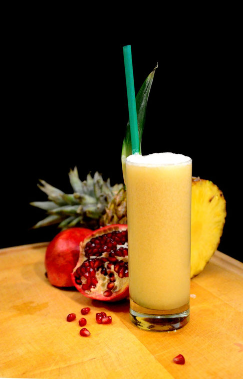 Colada Exotica