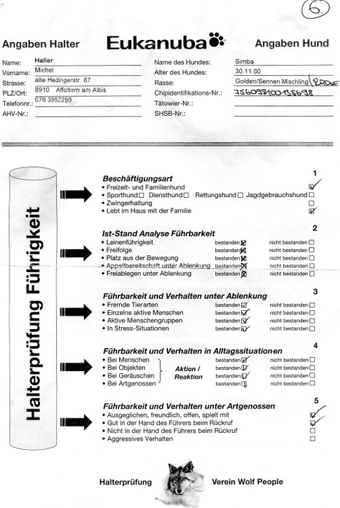 Prüfung 1