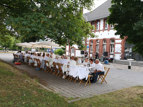 Foto: Inge Seidenstücker