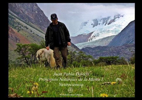 Principios Naturales de la Mente I: Neurociencia.  Juan Pablo Davico. 9789872681210