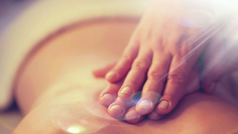 massage relaxant Vichy