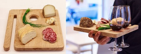 Anti-pasto