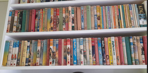 My collection