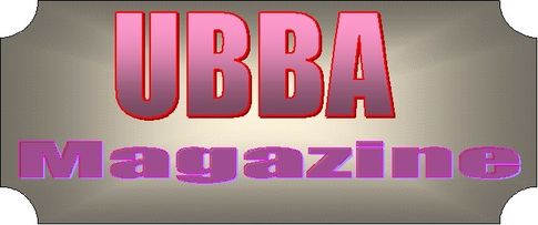 UBBA Magazine