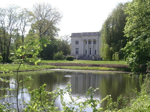 Abbaye de Cysoing