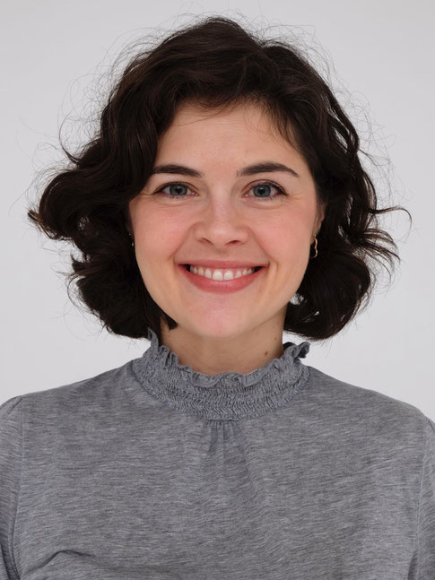 Mahan Jiwan Kaur - Karam Kriya Beraterin im Kundalini Yoga Zentrum Bliss Hannover