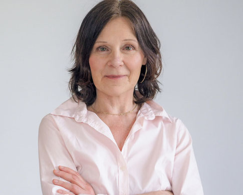Kirsten Franz - Ernährungswissenschaftlerin für ganzheitliche Gesundheit 