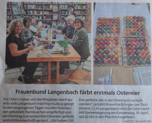 (Quelle: Freisinger Tagblatt)
