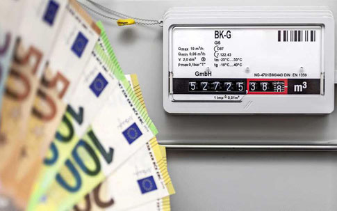Blijf op de hoogte van de actuele gasprijzen! Voor de meest recente tarieven, bekijk onze website
