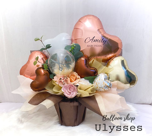 sena様【茨城県　3/30 18-20時着】バルーン　バルーンギフト sena様【茨城県 3/30 18-20時着】バルーン バルーンギフト