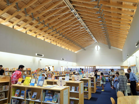 隠岐の島　京見屋分店ブログ　西ノ島コミュニティ図書館「いかあ屋」