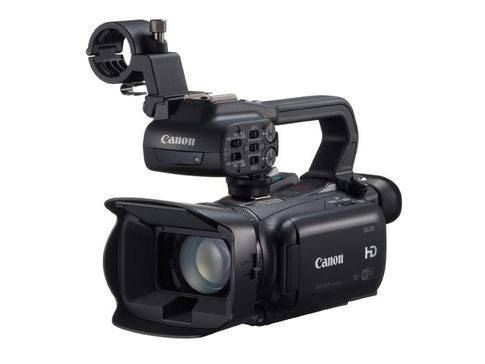 New Canon XA20 Camcorder
