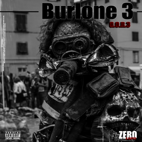 Burlone 3 G.0.R.3 (2020)