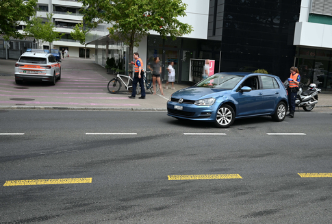 (Bild: KAPO SG)