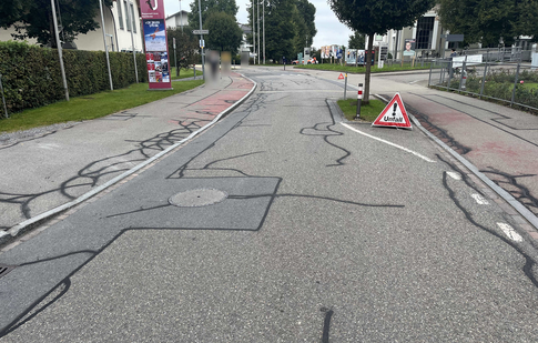 (Bild: KAPO SG)