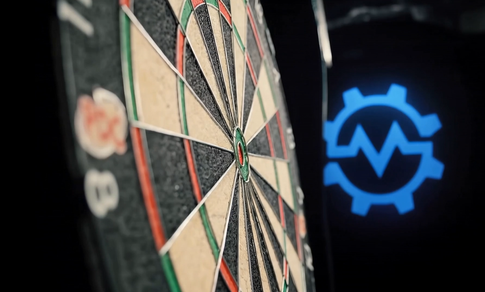 Machineseeker Darts